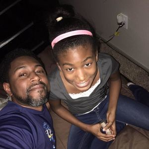 Meet your Posher, Ron